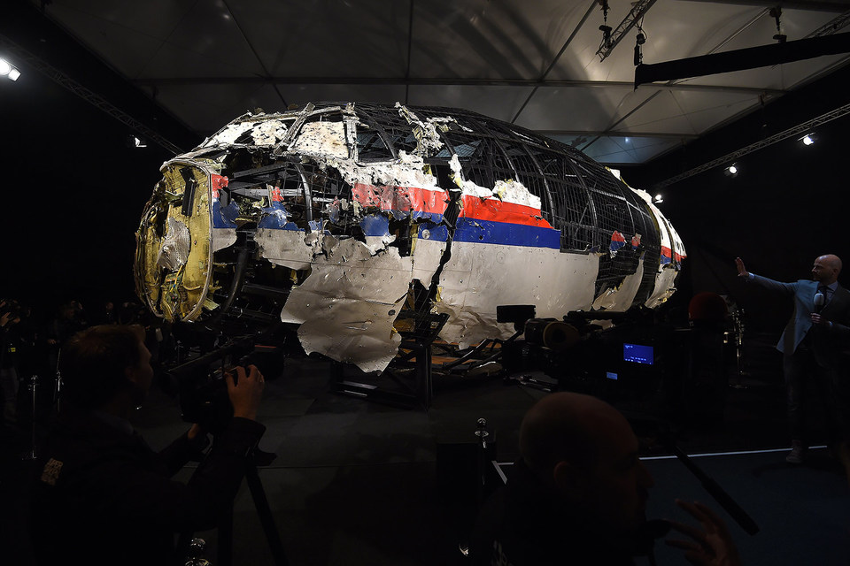 Спустя почти два года после трагедии рейса мн17 ее виновники не названы