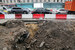 К этому моменту движение по дороге возобновилось