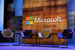 3. Microsoft, стоимость бренда в 2016 г. – $121,8 млрд (2015 г. – $115,5 млрд, 3 место)