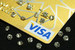 6. Visa, стоимость бренда в 2016 г. – $100,8 млрд (2015 г. – $91,96 млрд, 5 место)