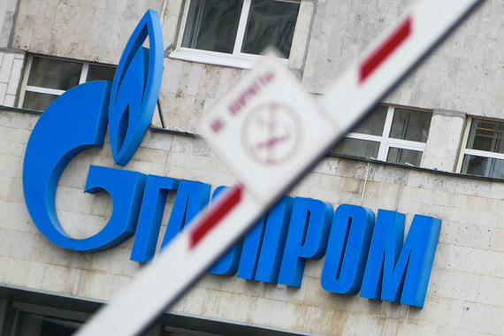 «Газпром» готов к прекращению контракта с польской PGNiG