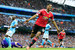 Manchester United, стоимость бренда в 2016 г. – $1,17 млрд (2015 г. – $1,2 млрд)