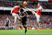 Arsenal, стоимость бренда в 2016 г. – $858 млн (2015 г. – $703 млн)