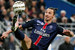Paris Saint-Germain FC, стоимость бренда в 2016 г. – $792 млн (2015 г. – $541 млн)
