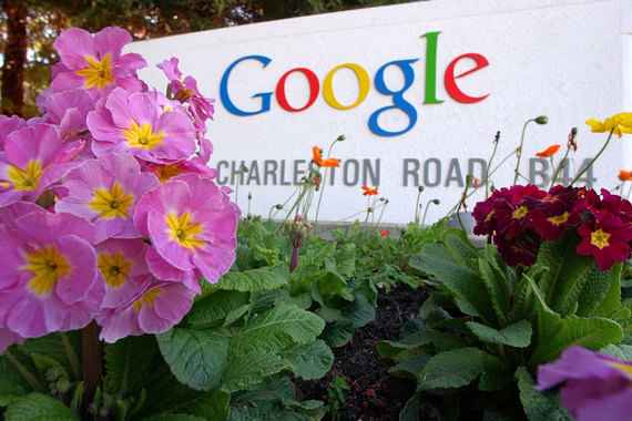 ФАС не исключила мирового соглашения с Google в суде