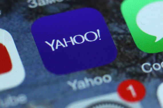 Verizon считается сейчас основным претендентом на активы Yahoo, связанные с интернет-сервисами