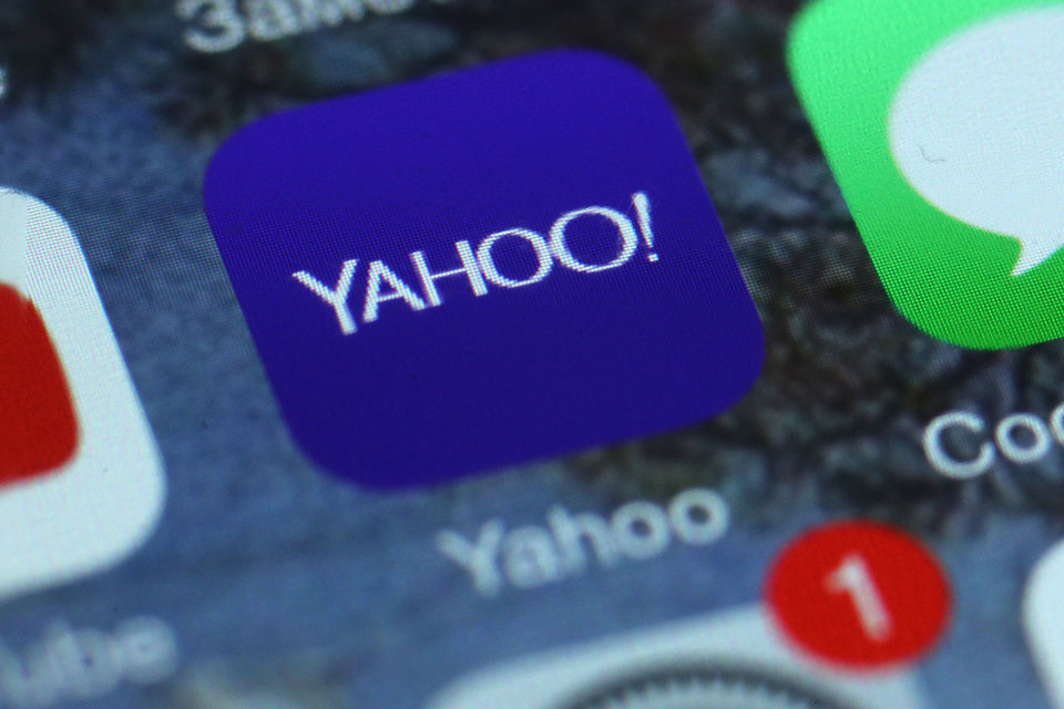 Verizon считается сейчас основным претендентом на активы Yahoo, связанные с интернет-сервисами