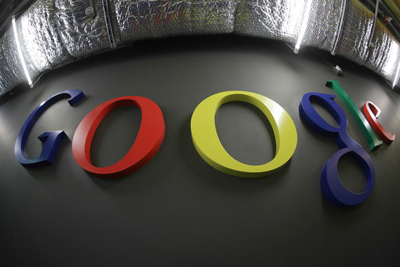 ФАС призывает Google к мировому соглашению