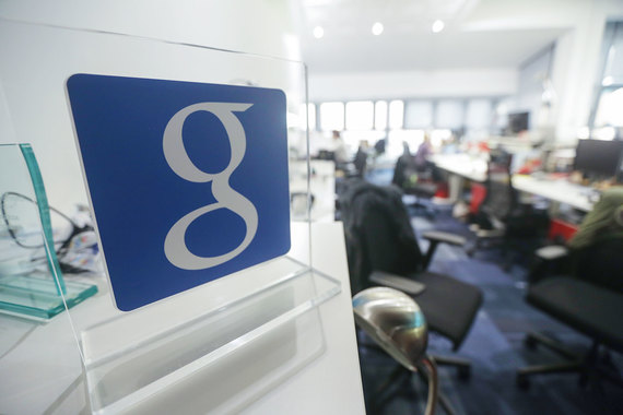 ФАС может снизить размер штрафа для Google