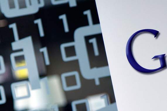 Холдинг Alphabet, владеющий Google, разрабатывает технологию, которая обеспечила бы дома высокоскоростным беспроводным интернетом