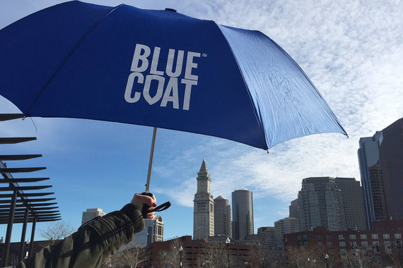 Продуктами Blue Coat пользуются более 15 000 клиентов в разных странах