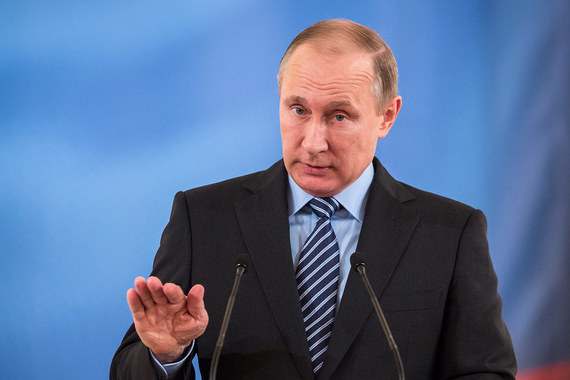 Путин помиловал украинцев Солошенко и Афанасьева