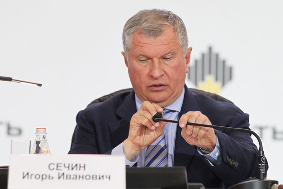 Игорь Сечин не хочет быть президентом
