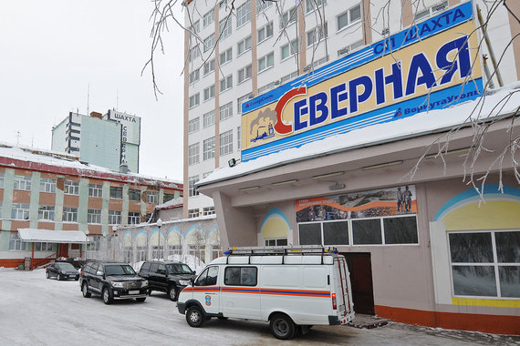 «Северсталь» еще не решила,будет ли восстанавливать «Северную»