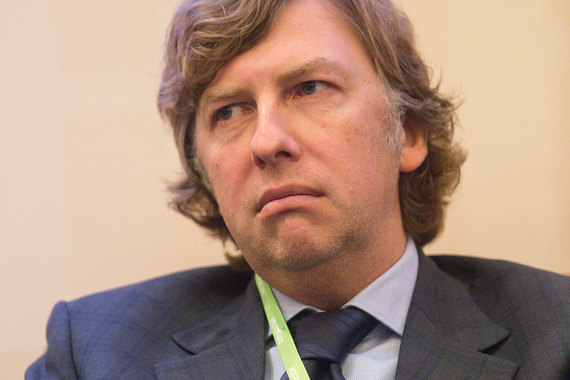 Павел Бородин – один из последних менеджеров команды, руководившей оператором до прихода на пост гендиректора Михаила Слободина