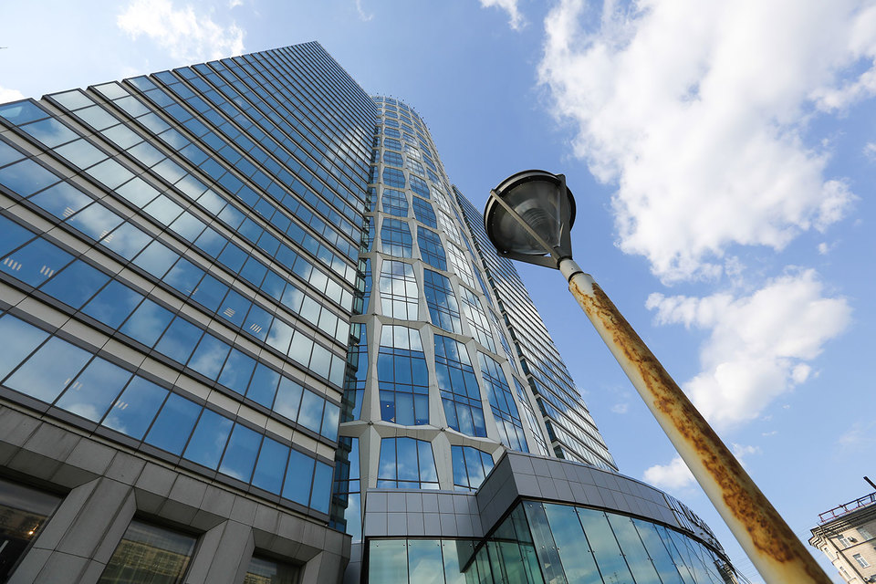 Nordstar Tower может стоить $420–450 млн