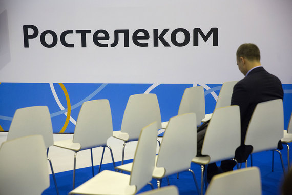 Выдвиженец Stotter Ltd. и Red Hand Investments Ltd. — единственный номинант в совет директоров «Ростелекома» от миноритариев