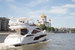 19 июня на Москве-реке пройдет вторая регата Hublot Boat Trophy. Увидеть, как команды проследуют от Берсеневской набережной и обратно, проходят по маршруту скоростной гонки и попутно решают логические головоломки, смогут все желающие. Старт регаты у Московского речного императорского яхт-клуба в 13:00
