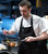 На кухню ресторана 15 Kitchen+Bar ненадолго вернулся британский шеф Эдвард Деллинг-Вильямс. До 5 июля в Москве можно оценить меню, которое в парижском ресторане Эдварда Le Grand Bain будет доступно только через несколько месяцев. Помимо основного меню, Эдвард готовит по вдохновению. Например, к трансляциям матчей Евро-2016 запекает баранью лопаткус мятным соусом и картофелем