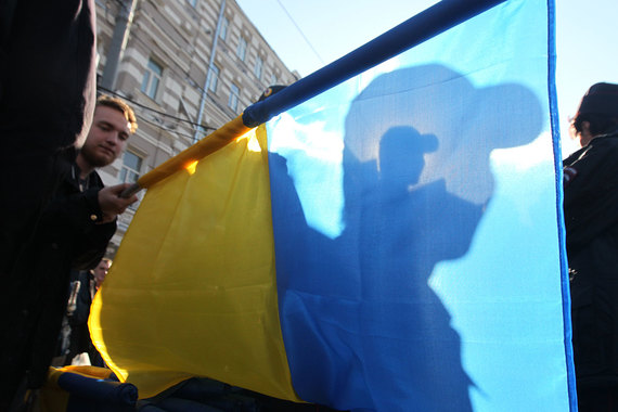 Если 22–25 мая 26% респондентов относились к Украине хорошо, а 63% – плохо, то по замерам 27–30 мая это соотношение изменилось на 39% к 47%