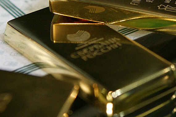Золотодобывающая компания Polymetal договорилась со Сбербанком о финансировании своего крупнейшего инвестпроекта
