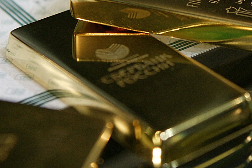 Золотодобывающая компания Polymetal договорилась со Сбербанком о финансировании своего крупнейшего инвестпроекта