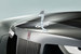 Стеклянная фигурка Spirit of Ecstasy увеличилась в размерах. К тому же скульптура, созданная Чарльзом Сайксом в 1911 г., дала имя искусственному интеллекту концепта XXI века
