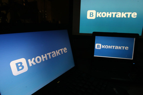 «В контакте» монетизирует больше половины просмотров видео