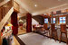 Холл Rosa Alpina Hotel