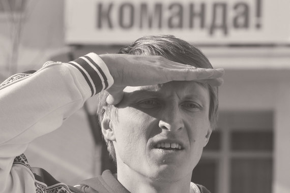 Кандидаты-бюджетники и символические фигуры вроде конькобежца Ивана Скобрева должны привлечь на выборы избирателей-бюджетников
