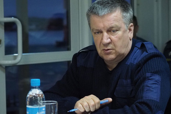 Александру Худилайнену отставка пока не грозит