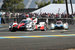 Болид Toyota TS050 Hybrid под номером 6 команды Toyota Racing (пилоты Майк Конвей, Стэфан Сарразан, Камуи Кобаяши) финишировал на "серебро". Такой же прототип Toyota под номером 5 (Себастьян Буэми, Энтони Дэвидсон, Казуки Накаджима) лидировал под конец гонки с опережением в солидную минуту и драматически упустил первое место из-за потери мощности турбомотора V6 при въезде на последний круг, за 3 минуты до окончания гонки