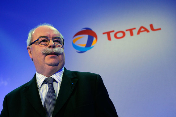 Дело о гибели президента Total Кристофа де Маржери дошло до суда