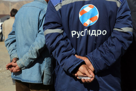 Инвесторы не спросили «Русгидро» о задержании бывшего и действующего топ-менеджеров