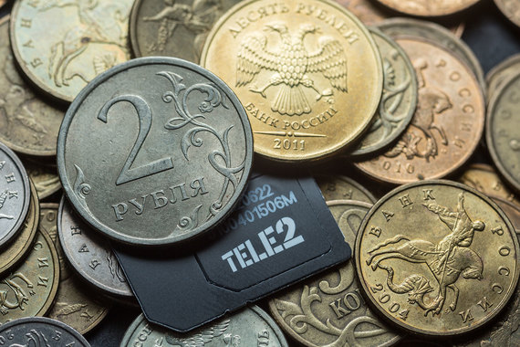 Оба оператора отмечают, что Tele2 стала менее агрессивно тарифицировать услуги