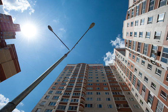 Кадастровой оценкой займутся государственные учреждения, закон об этом принят Госдумой