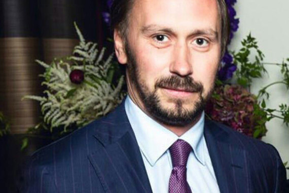 Андрей Мушкарев стал чиновником