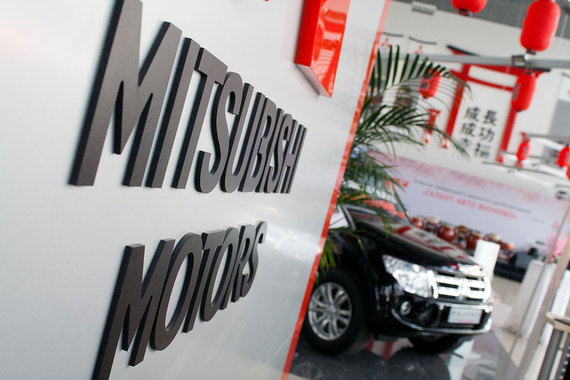 Mitsubishi запланировала убыток $1,4 млрд из-за необходимости платить за обман с экономичностью машин