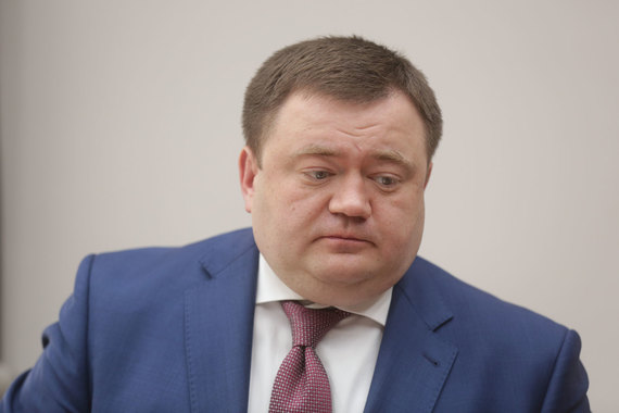 Петр Фрадков покидает правление ВЭБа, но остается гендиректором «дочки» Внешэкономбанка - Российского экспортного центра (РЭЦ)