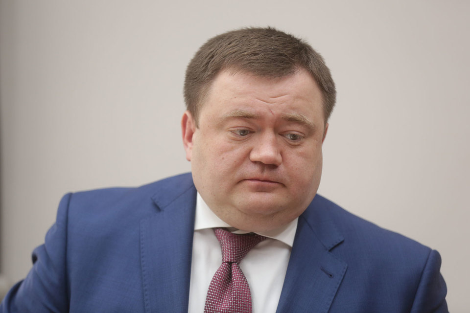 Петр Фрадков покидает правление ВЭБа, но остается гендиректором «дочки» Внешэкономбанка - Российского экспортного центра (РЭЦ)