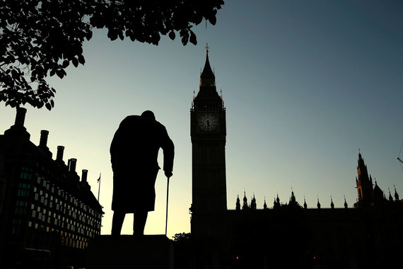 S&P: Brexit замедлит экономический рост Великобритании и еврозоны