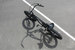 У Cruiser Lux Fat Tire вертикальная посадка, широченное сиденье – не сиденье, а автомобильное кресло, великолепный накат