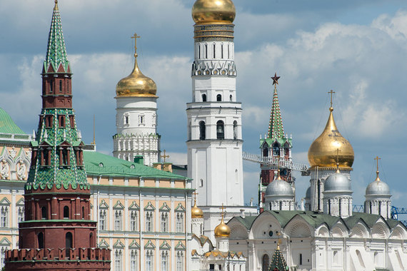 Православные организации и государственные правозащитники получили самые большие президентские гранты