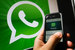 Лидер скачиваний в Google Play Store за июнь - популярный мессенджер WhatsApp среди пользователей мобильных телефонов от Apple оказался на третьем месте