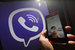 Еще один мессенджер - Viber - на 10-м месте среди пользователей AppStore в июне