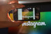 Instagram занял шестую строчку июньского рейтинга по количеству скачиваний