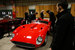 Ferrari 335 S Spider Scaglietti 1957 г. - рекордсмен самых знаменитых гонок на выносливость "24 часа Ле-Мана" - продан на аукционе Artcurial в феврале 2016 г. за 32 млн евро ($35,6 млн)