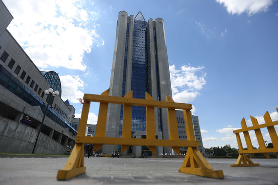 Наблюдательный совет ВЭБа одобрил продажу 3,6% акций «Газпрома»