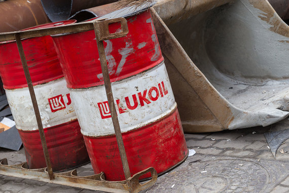 «Лукойл», несмотря на низкие цены на нефть, хочет запустить вторую очередь «Западной Курны – 2» в 2022 г. Это увеличит добычу на месторождении более чем на треть