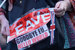 Сторонник Brexit в Лондоне